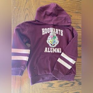 Warner Bros. Harry Potter Maroon Apparel